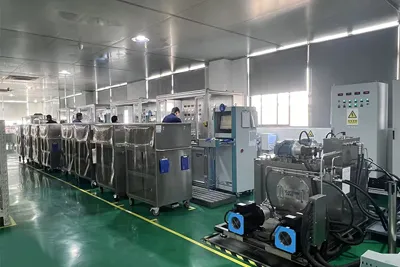 Company Profile