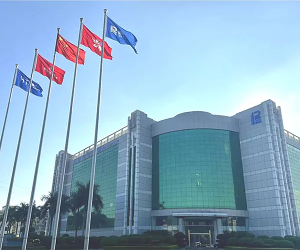 Why Partner with Yuethai?
