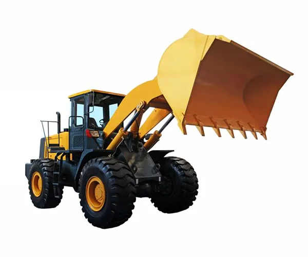 Wheel Loader