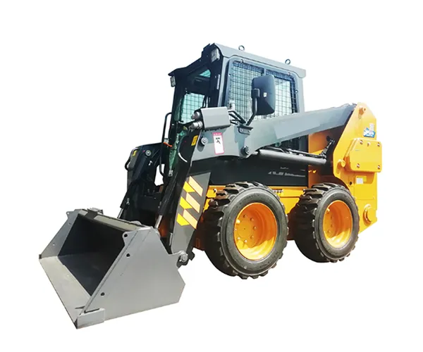 Skid Steer Loader