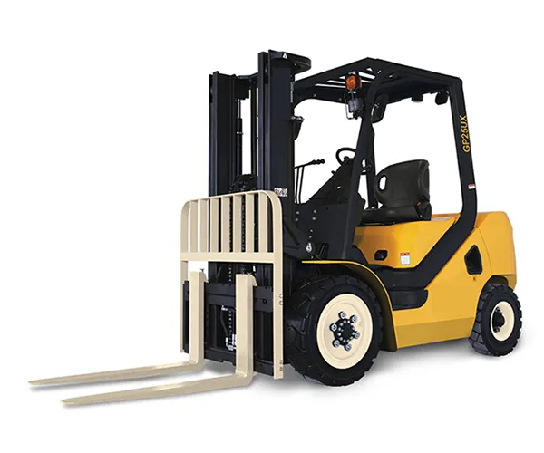 Forklift