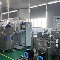 Manufacturing & Quality Control