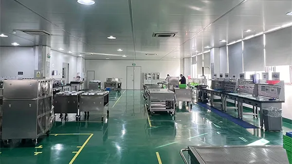 Assembly lines