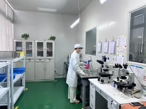 Cleanliness inspection equipment