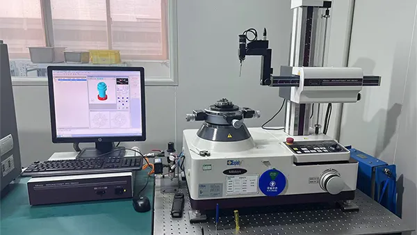 Cleanliness inspection equipment