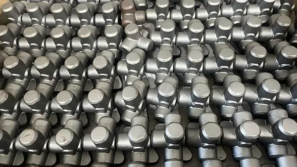 Special-Shaped Castings