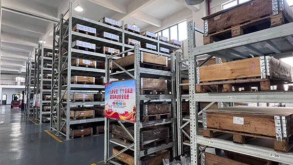 Cleanliness inspection equipment