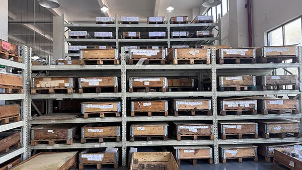 Cleanliness inspection equipment