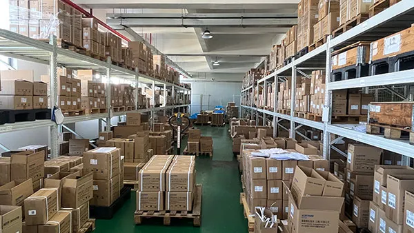 Cleanliness inspection equipment