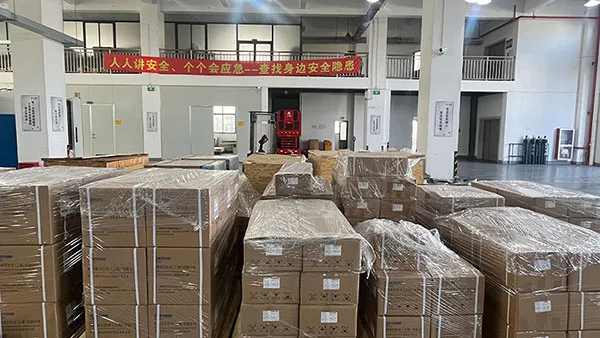 Cleanliness inspection equipment