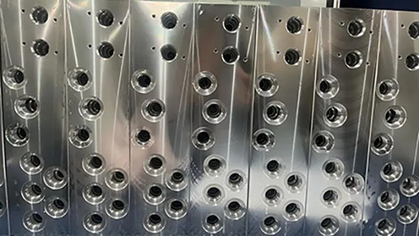 Cleaning & Air Blowing