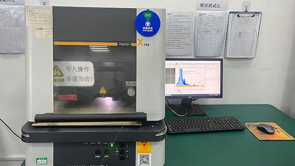 Coating Thickness Gauge