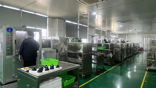 Comprehensive Inspection Equipment