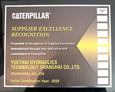 Awards & Recognition