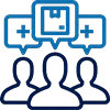 Agile and Efficient Response to Customer Needs