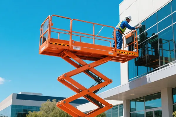 Aerial Work Platforms