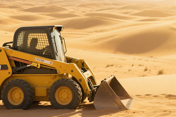 Construction Machinery