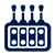 Hydraulic Valves