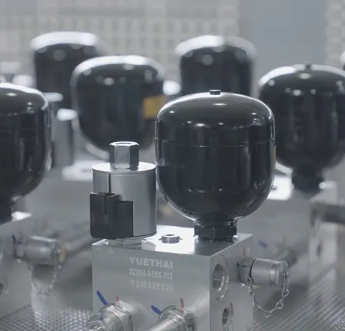 Tour Our Facility