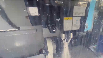 4-axis drilling equipment