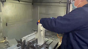 Cleaning & Air Blowing