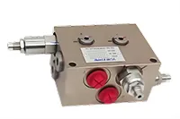 N2 Self-Leveling Valve