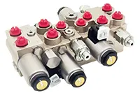 DCF20 Scissor Lift Control Valve