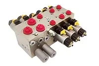 Forklift Valves
