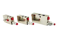 EPV Load Lowering Control Valve, Pipe Mounted