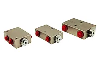 MPCS Single Pilot Operated Check Valve