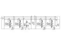 Load-Sensing Control Block