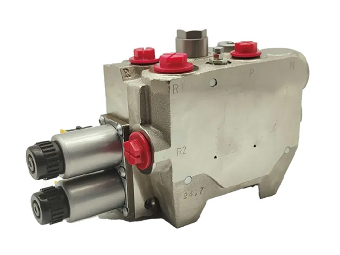 YEHL2 Electro-Hydraulic Lift Valve