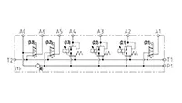 MPSB-ME Pilot Control Valve Block